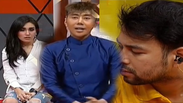 Roy Kiyoshi Bongkar Sosok Pria yang Dekati Ayu Ting Ting Sekarang, Astaga, Bikin Raffi Ahmad Syok