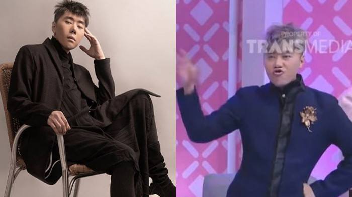 Momen Roy Kiyoshi Berjoget dengan Ayu Ting Ting, Tonton Sampai Habis Videonya, Bisa Ngakak