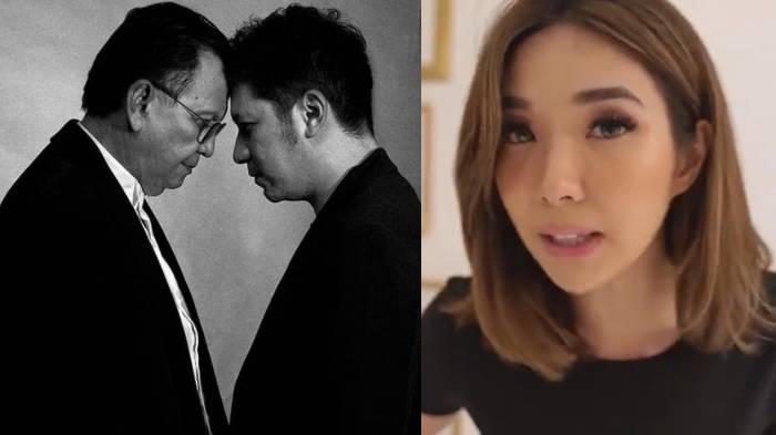 Gading Marten Akhirnya Bicara Soal Video Syur Gisel dan Nobu pada Raffi Ahmad, Gue Enggak Nyangka