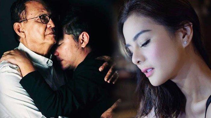 Gisella Anastasia Gugat Cerai Gading Marten, Roy Marten Beri 4 Tanggapan