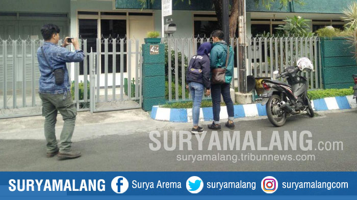 Serius Tangani Pasien, Dokter di Kota Malang Ini Tak Sadar Maling Satroni Rumahnya