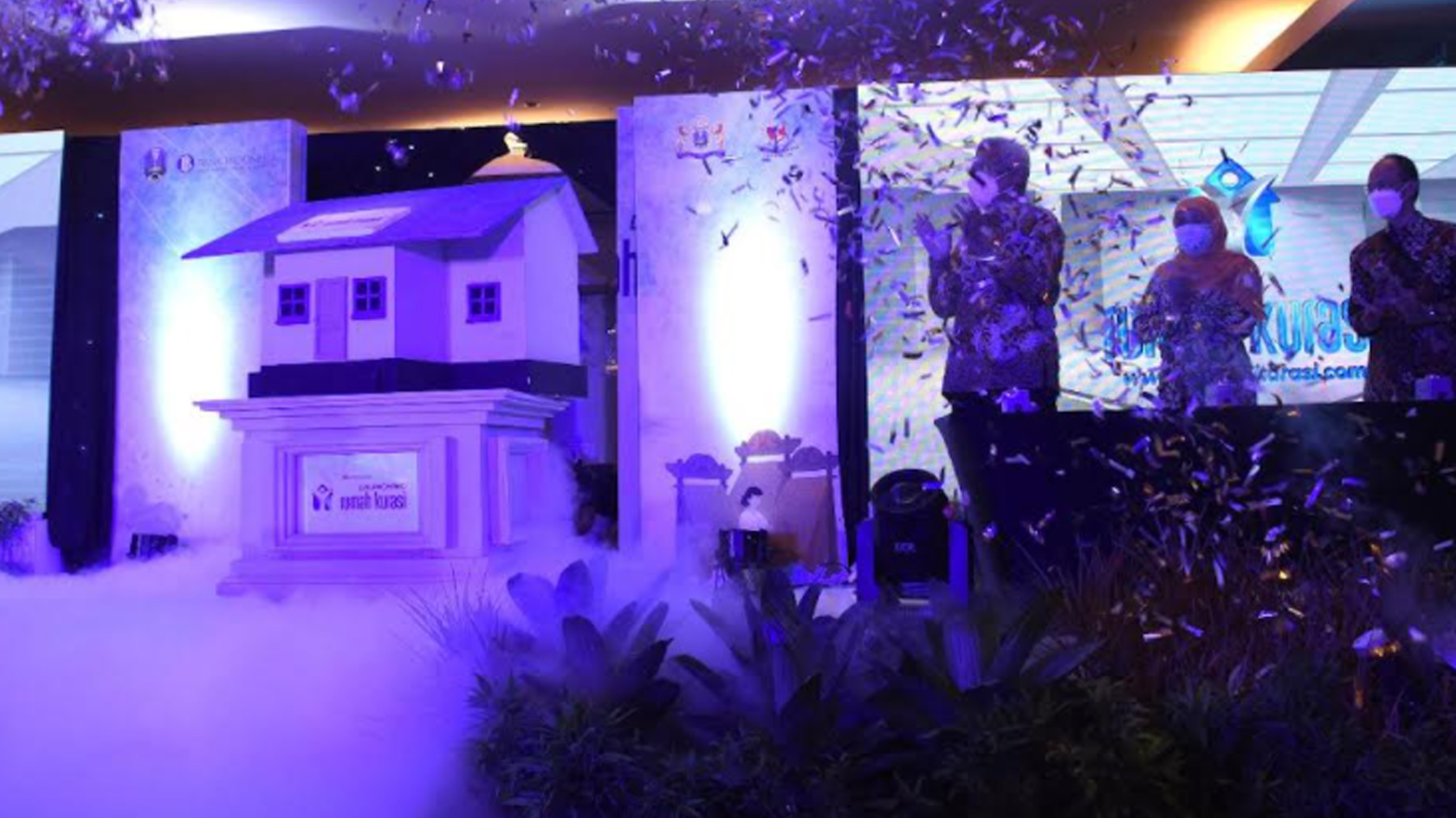 Inovasi saat Pandemi Covid-19, Pemkot Kediri Hadirkan Rumah Kurasi UMKM