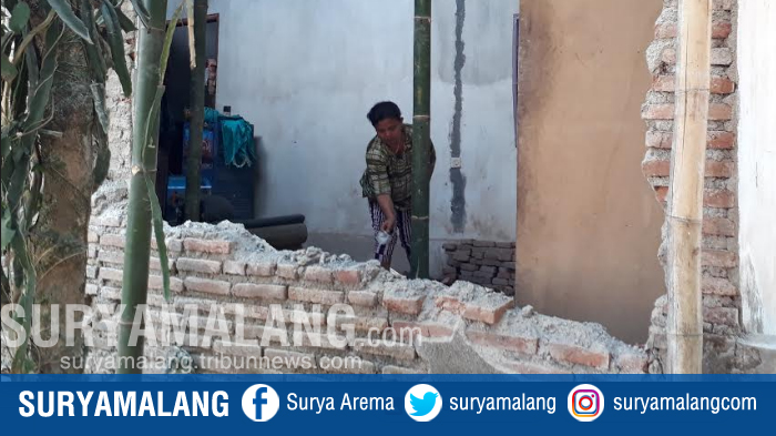 Terjadi Gempa Sebesar 5,2 SR di Lebak, Banten, Tidak Berpotensi Tsunami