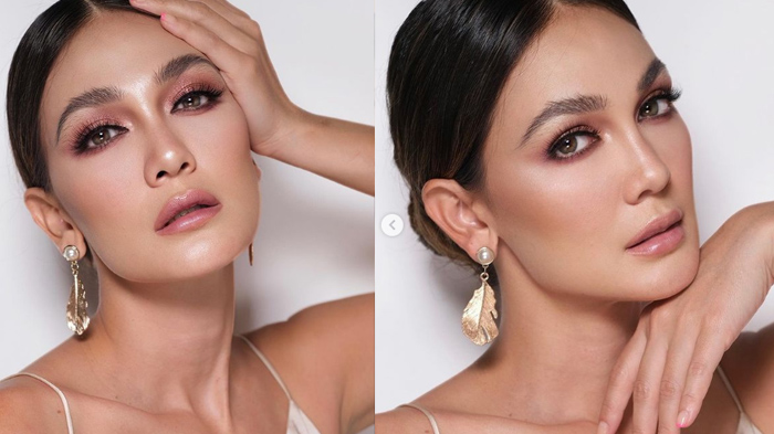 Saat Ariel Noah Mulai Dekat dengan Agnez Mo, Luna Maya Sudah Buka Hati untuk Pria yang Lebih Muda