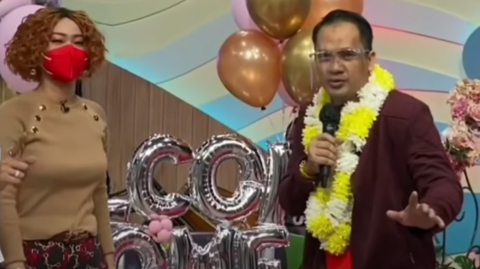 Inul Daratista Tarik Ucapannya Setelah Bela Saipul Jamil, Minta Maaf Sudah Menyakiti Hati Netizen