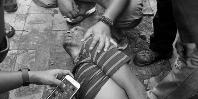 Bikin Merinding! Riwayat dan Sepak Terjang Pembunuh Sadis di Pulomas