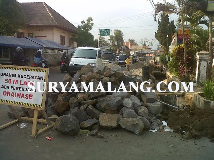 Waduh, Perusahaan Konstruksi Kota Malang Sulit Bayar Karyawan Sesuai UMK 2016