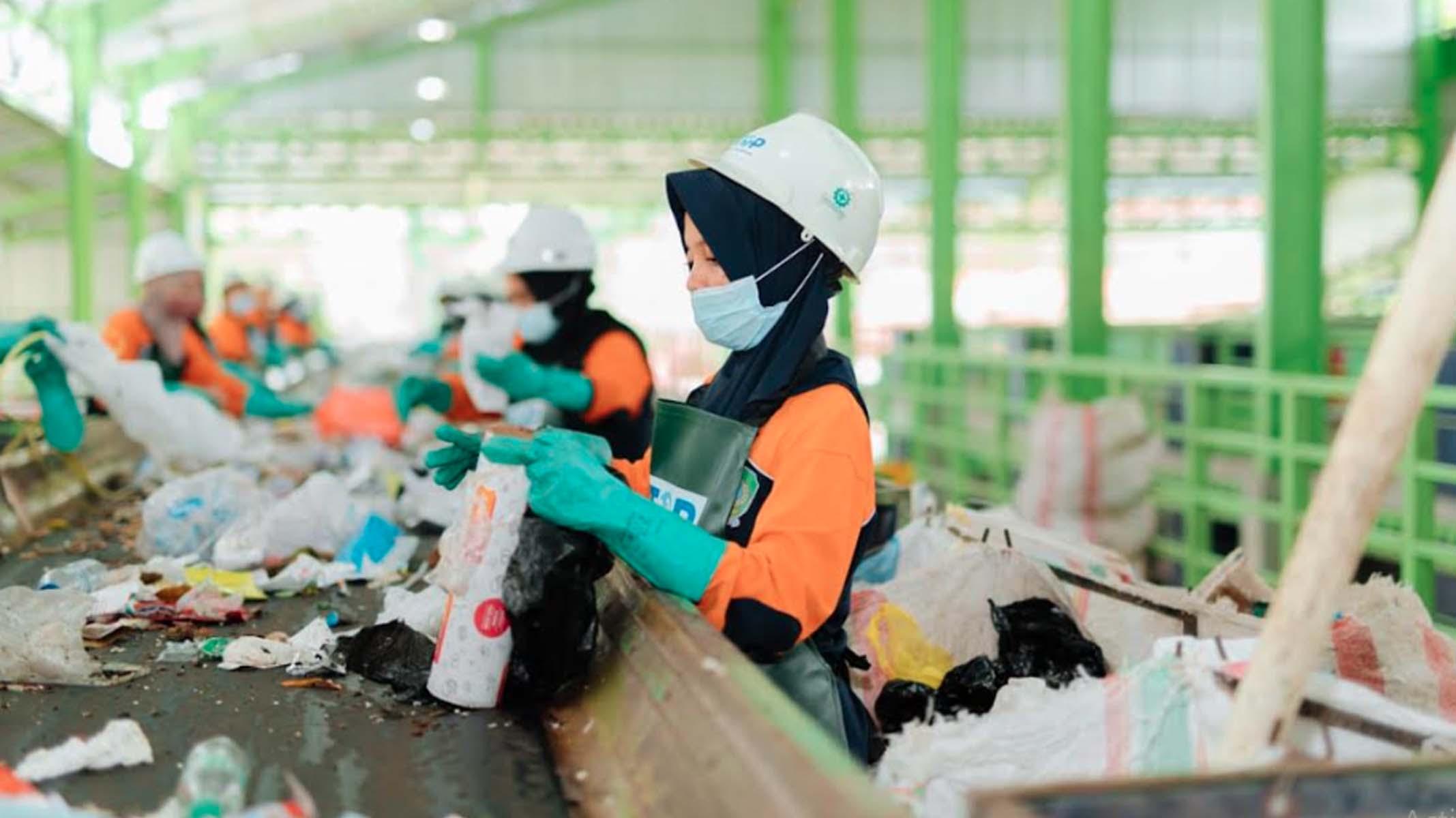 Pengelolaan Sampah Kapasitas 500 Ton Per Hari Segera Dibangun di Banyuwangi, Didukung Kementerian PU