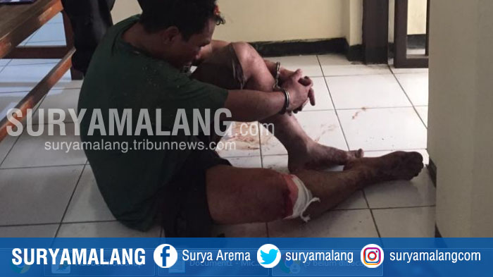 samsul-tidak-hanya-dihajar-warga-setelah-kepergok-mencuri-motor-vario-di-ponggok-blitar.jpg