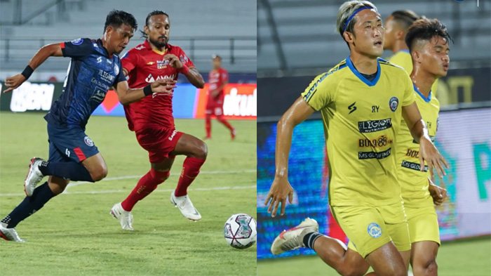 sandi-sute-saat-melawan-persija-kiri-dalam-berita-arema-populer-senin-7-februari-2022.jpg