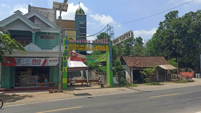 16 Santri di Trenggalek Dinyatakan Sembuh dari Covid-19