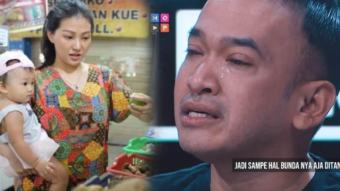 Sarwendah Menangis Melihat Ruben Onsu Kesulitan Memikirkan Ribuan Karyawan, Semua Imbas Virus Corona