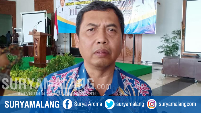 Pemkab Madiun Siapkan Test Antigen di Lokasi untuk Peserta Tes SKD CPNS dan PPPK