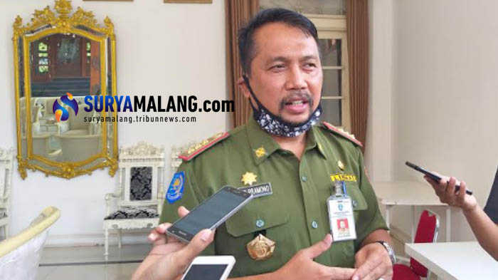 Pendaftaran CPNS dan PPPK Ponorogo Dibuka Hari Ini, Ada 2063 Formasi akan Diumumkan