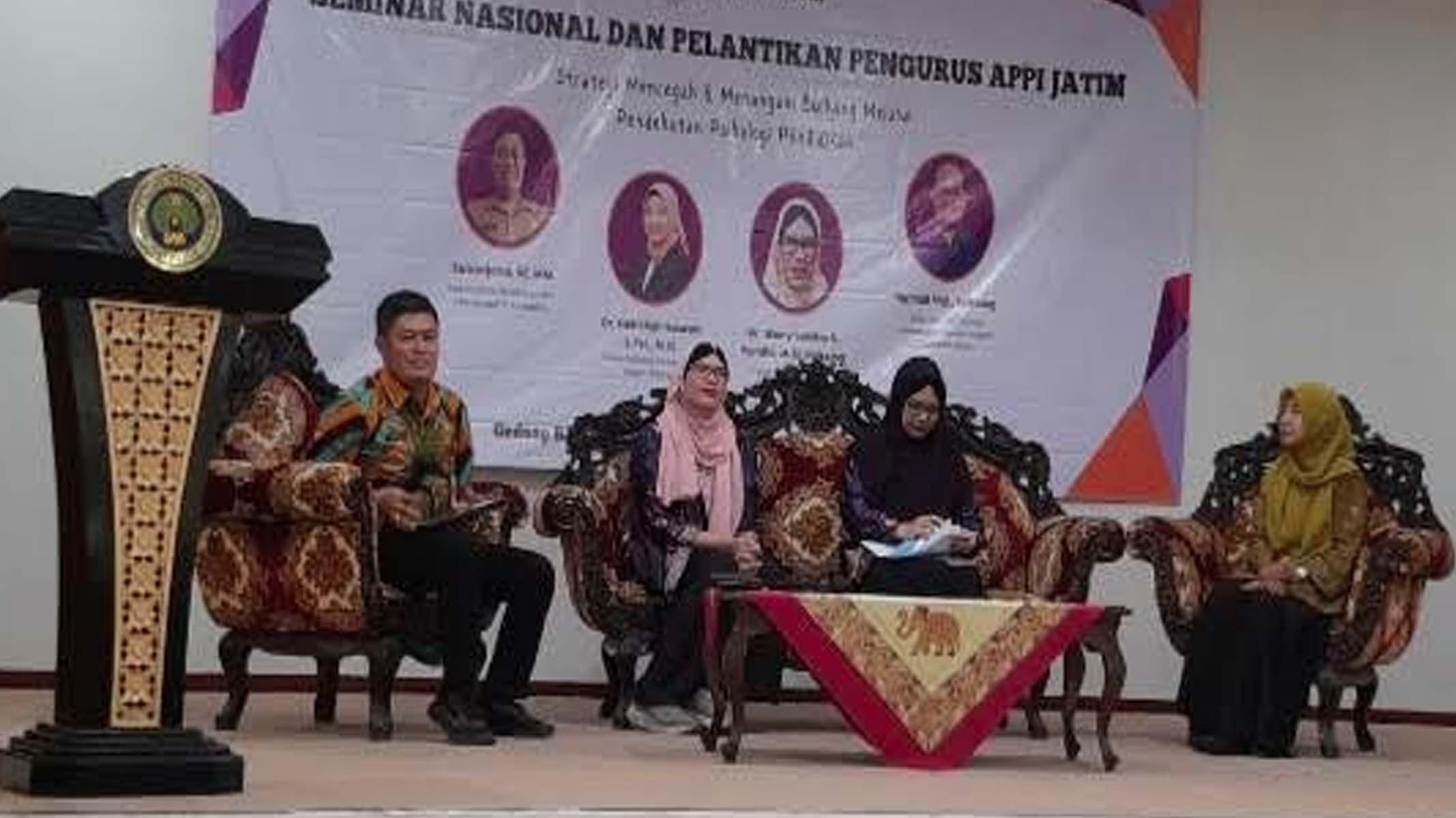 Sekolah di Kota Malang Sudah Bentuk Satgas Anti Perundungan