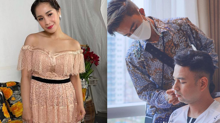 Sifat Dermawan Nagita Slavina & Raffi Ahmad Tak Terekspos di Youtube, Sensen Diberi Kado Termahal