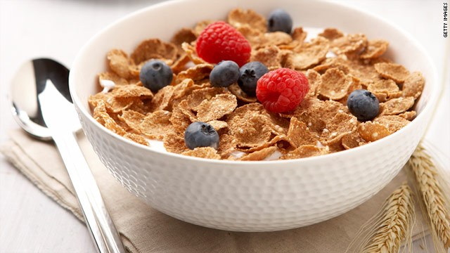 5 Makanan Ini Bisa Membuat Kenyang saat Waktu Sahur Mepet, Ada Kurma, Pisang, hingga Sereal