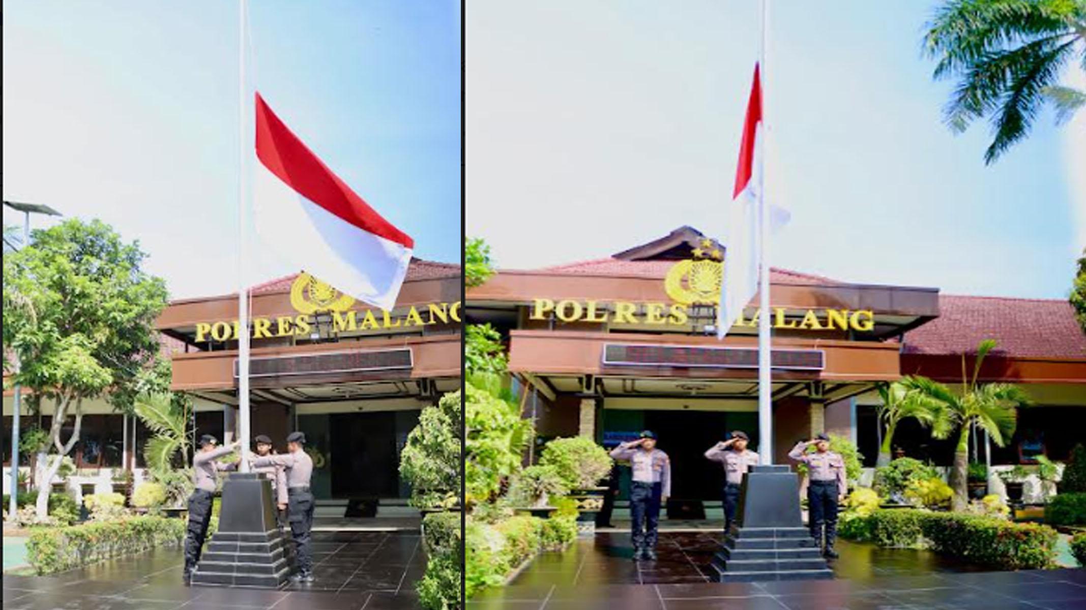 setengah-tiang-polres-malang.jpg