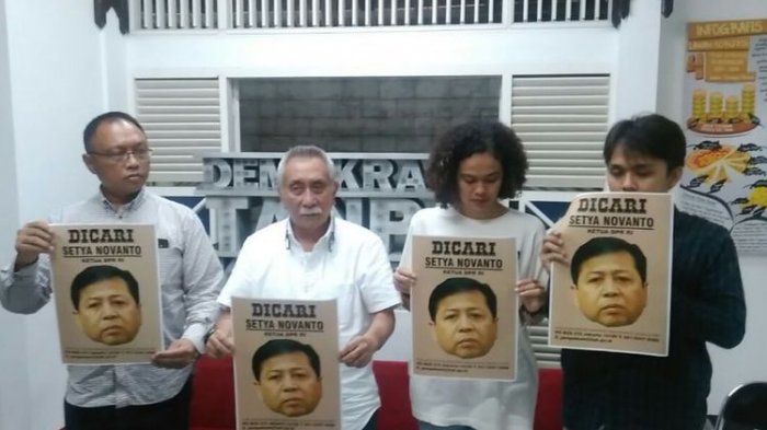 Setya Novanto Pura-pura Sakit tapi DPR Tak Berani Mencopot, Ini Kecaman Mahfud MD