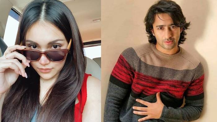 Shaheer Sheikh & Ayu Ting Ting Kepergok Saling Komentar, Banjir Sorotan: Akhirnya Kamu Balas Juga