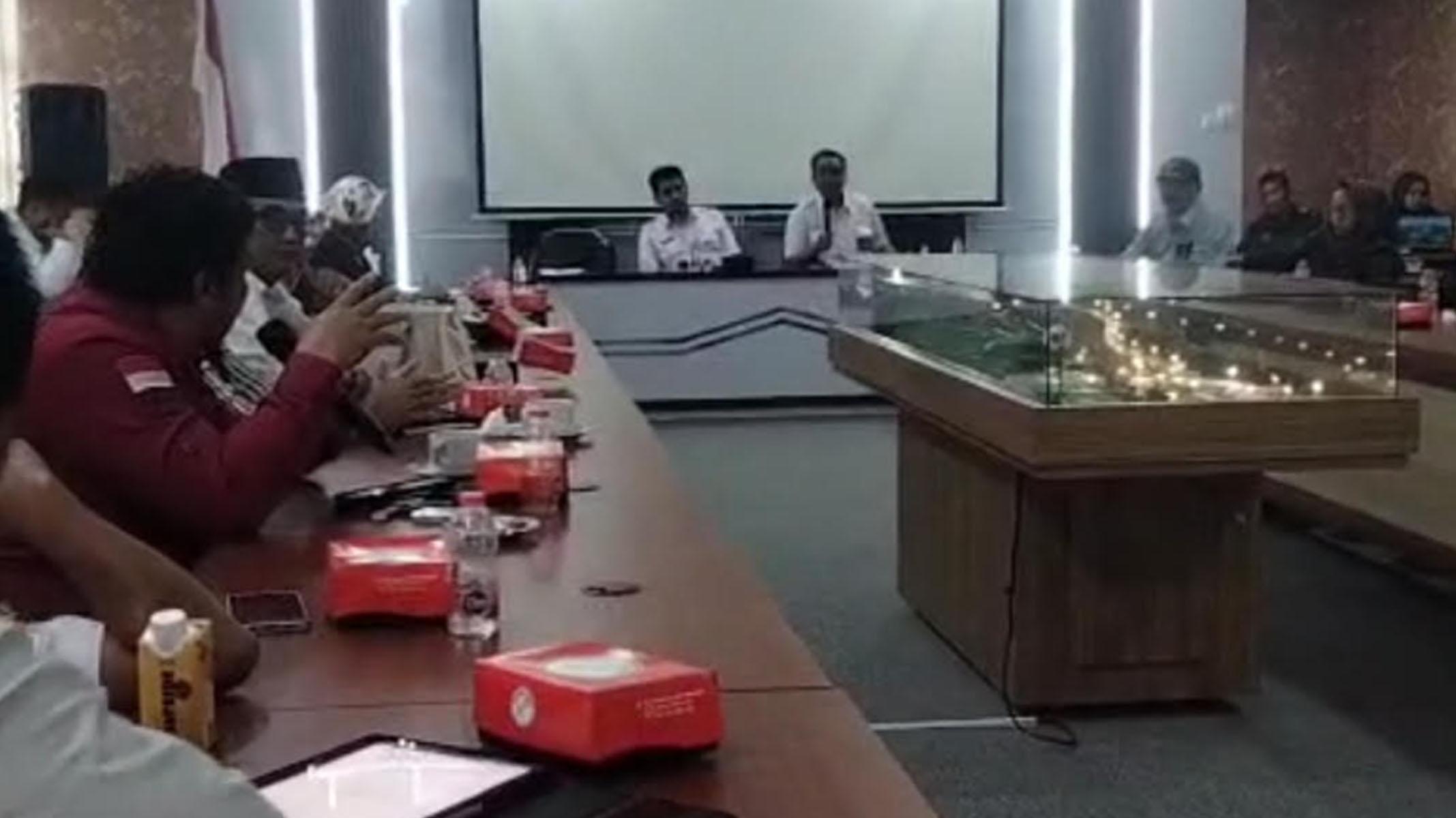 Siapa Pembuang Limbah Medis di TPA Supiturang? MCC Pertanyakan Hasil Pengusutan Polresta Malang Kota