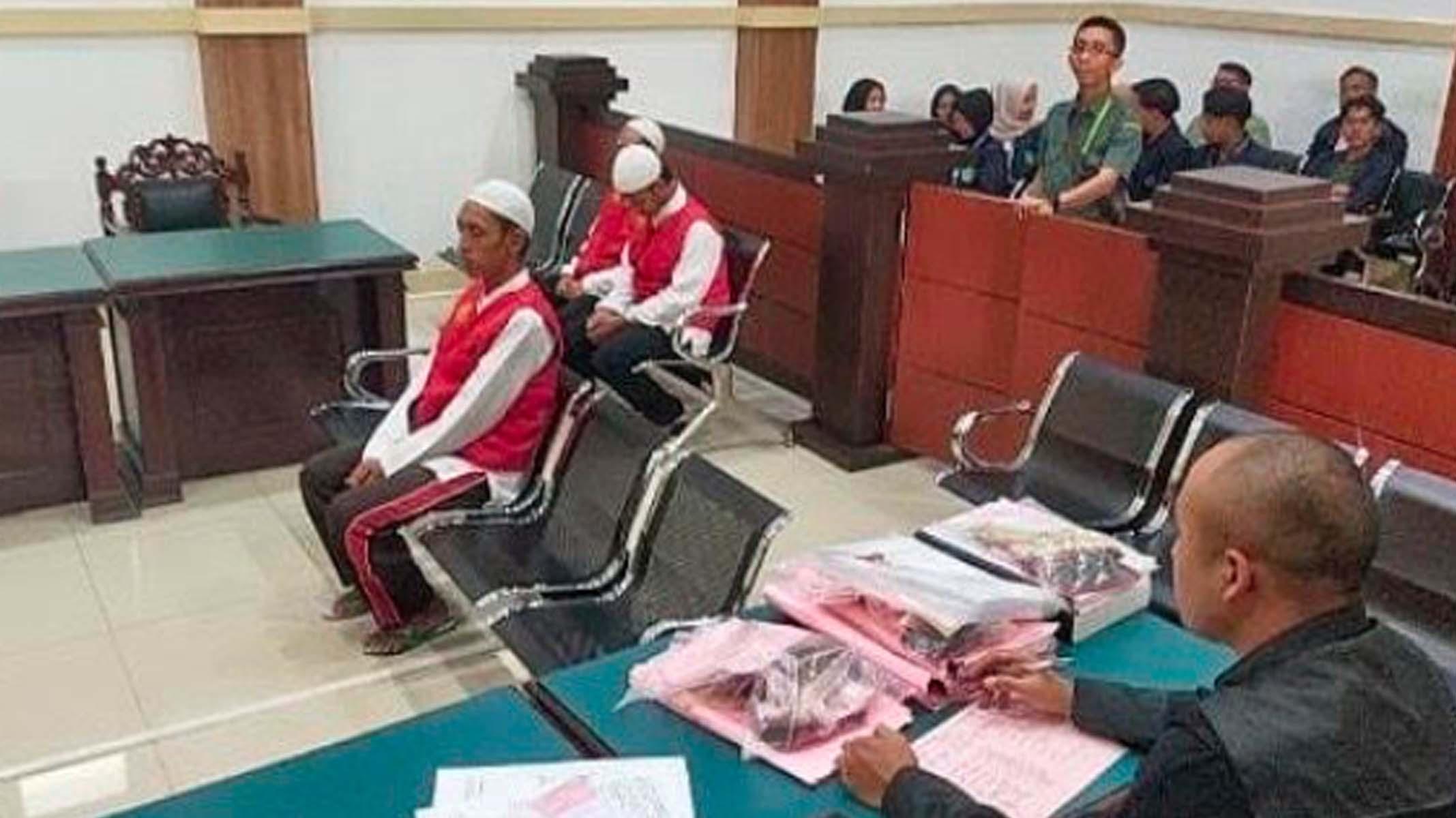 Alihkan Motor Kredit ke Orang Lain Bisa Dipenjara 8 Bulan, Pria Gempol Pasuruan Ini jadi Bukti Nyata