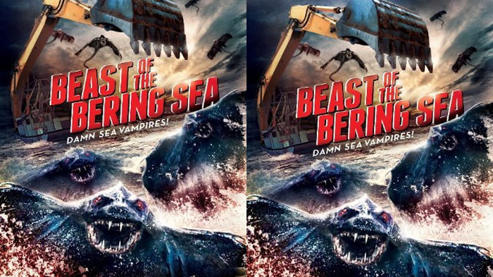 Sinopsis Beast of the Bering Sea Tayang Siang Ini 24 September 2019 di Trans TV & Link Streaming