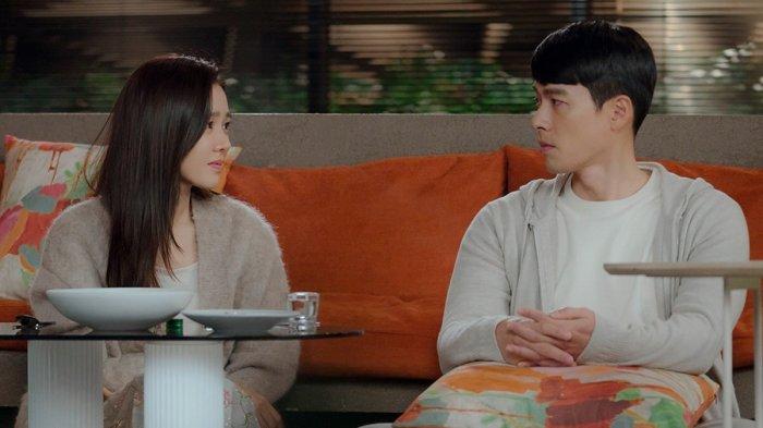Download Crash Landing On You Episode 11, Ini Link & Sinopsisnya: Jung Hyuk Datangi Se Ri ke Korsel