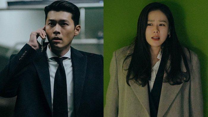 Sinopsis Crash Landing On You Episode 12, Ini Link Download & Streaming Nonton Drama Korea di HP