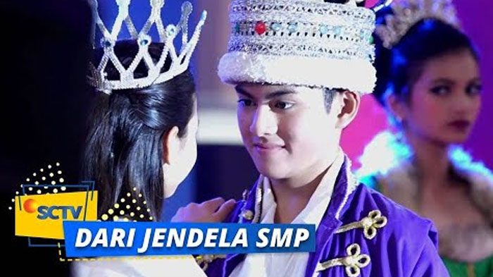 Sinopsis Dari Jendela SMP Hari Ini Jumat 11 September 2020 di SCTV: Perdebatan Joko dan Ayah Wulan