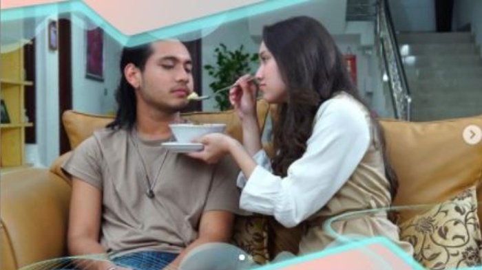 Sinopsis Love Story The Series Episode 8, Tayang Hari Ini 19 Januari 2021 di SCTV Jam 20.00 WIB