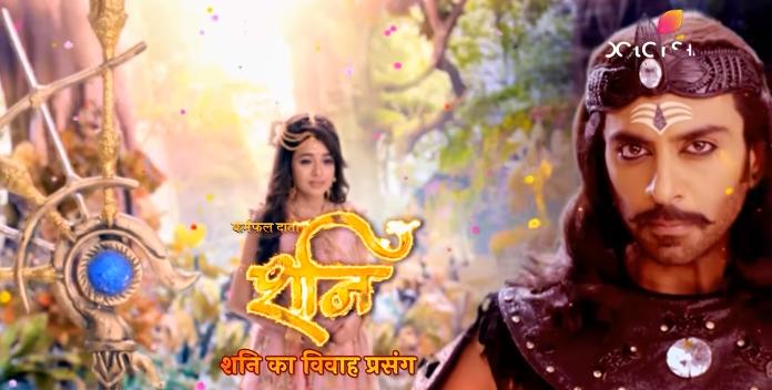 Link Live Streaming & Sinopsis Shani ANTV Episode 133 Rabu 18 Juli - Rahwana Menghadang Shani