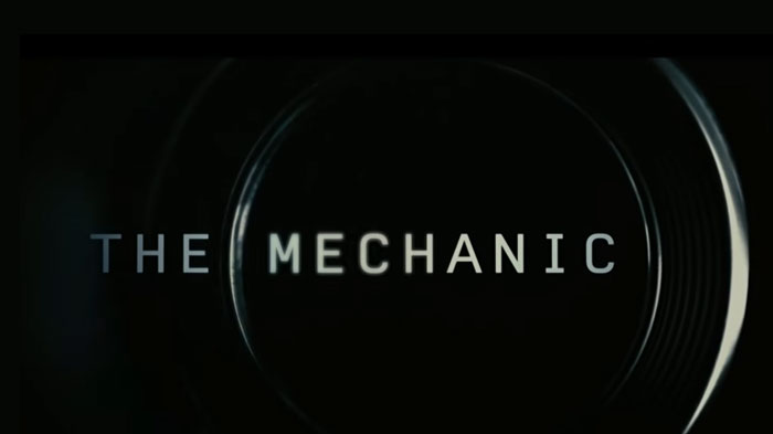 Sinopsis The Mechanic BIOSKOP TRANS TV dan Live Streaming, Balas Dendam Sang Pembunuh Bayaran