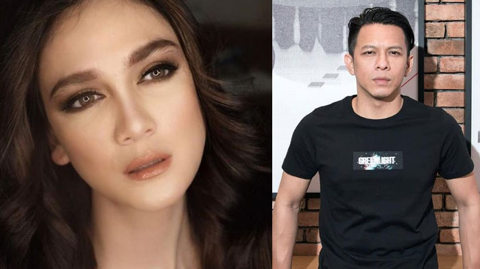 Sinyal Balikan? Viral Obrolan Ariel Noah & Luna Maya di Ultah BCL, Muncul Sapaan Akrab Hingga Restu