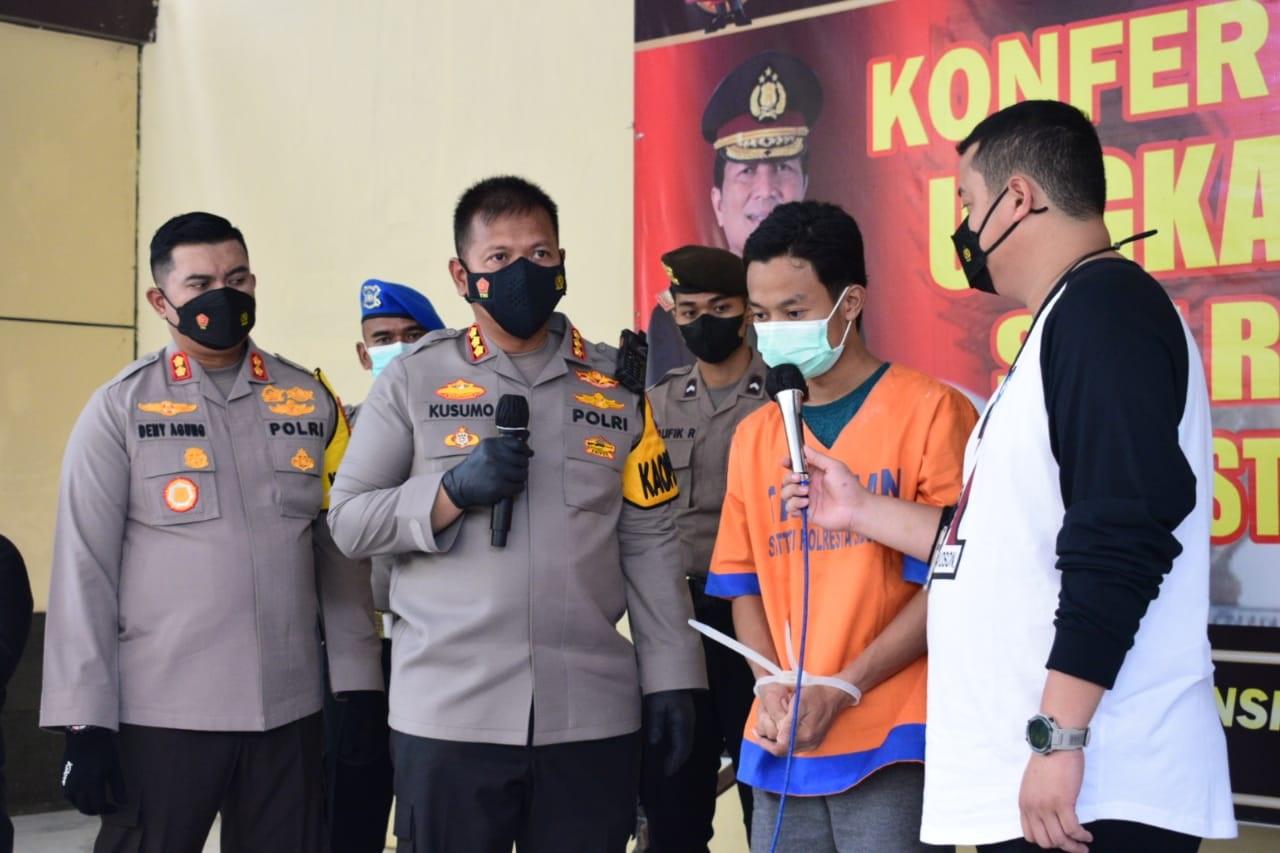 Dituduh Mencuri Uang, Seorang Siswa di Sidoarjo Tewas Dikeroyok Tiga Teman Sekolah