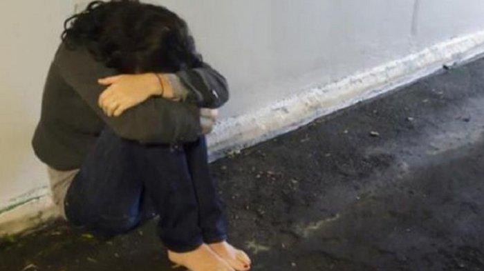 Siswi SMA Termakan Cinta Buta, Rela Lakukan Hubungan Intim dengan Sopir dan Menginap Selama 2 Minggu