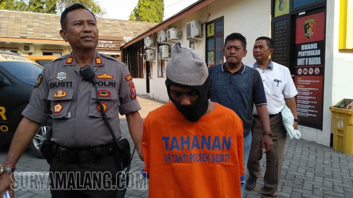 Siswi SMK di Sidoarjo Pernah Gugurkan Kandungan, Kini Hamil Lagi Gara-gara Ayah Kandungnya