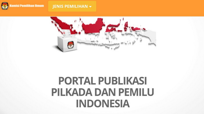 235 Orang Pernah Gila Masuk Daftar Pemilih Tetap di Magetan