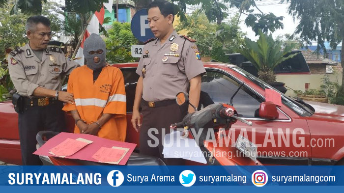 slamet-santoso-setelah-ditangkap-anggota-polsek-sukun-karena-mencuri-mobil_20180803_132541.jpg