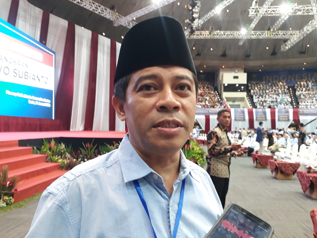 Prabowo - Sandi Akan Gunakan Helikopter Untuk Safari Politik Ke Jateng Dan Jatim