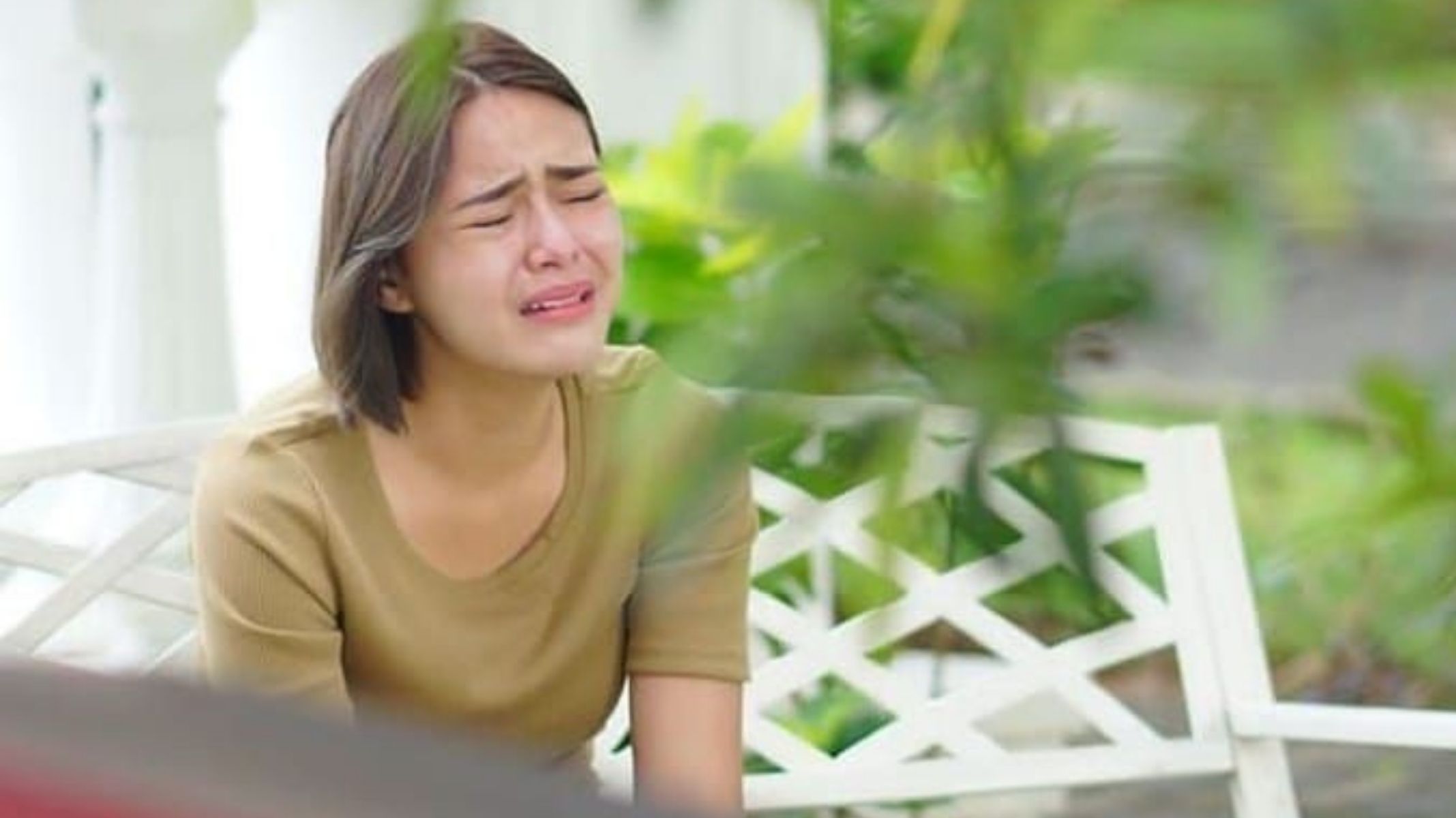 Sosok Peneror Amanda Manopo Terungkap, Ternyata Mantan Pacar, Ibunda Sampai Syok: Bukan Artis