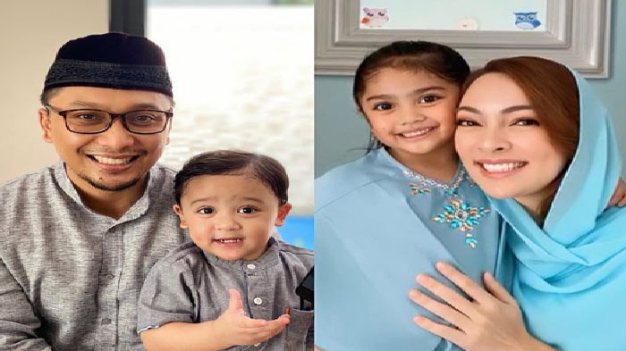 Inilah Sosok Suami Dokter Kelahiran Malang Reisa Broto Asmoro, Pangeran dari Keraton Surakarta