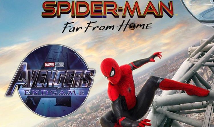Sinopsis Film Spider-Man: Far From Home, Ungkap Kisah Peter Parker Setelah Avengers: Endgame
