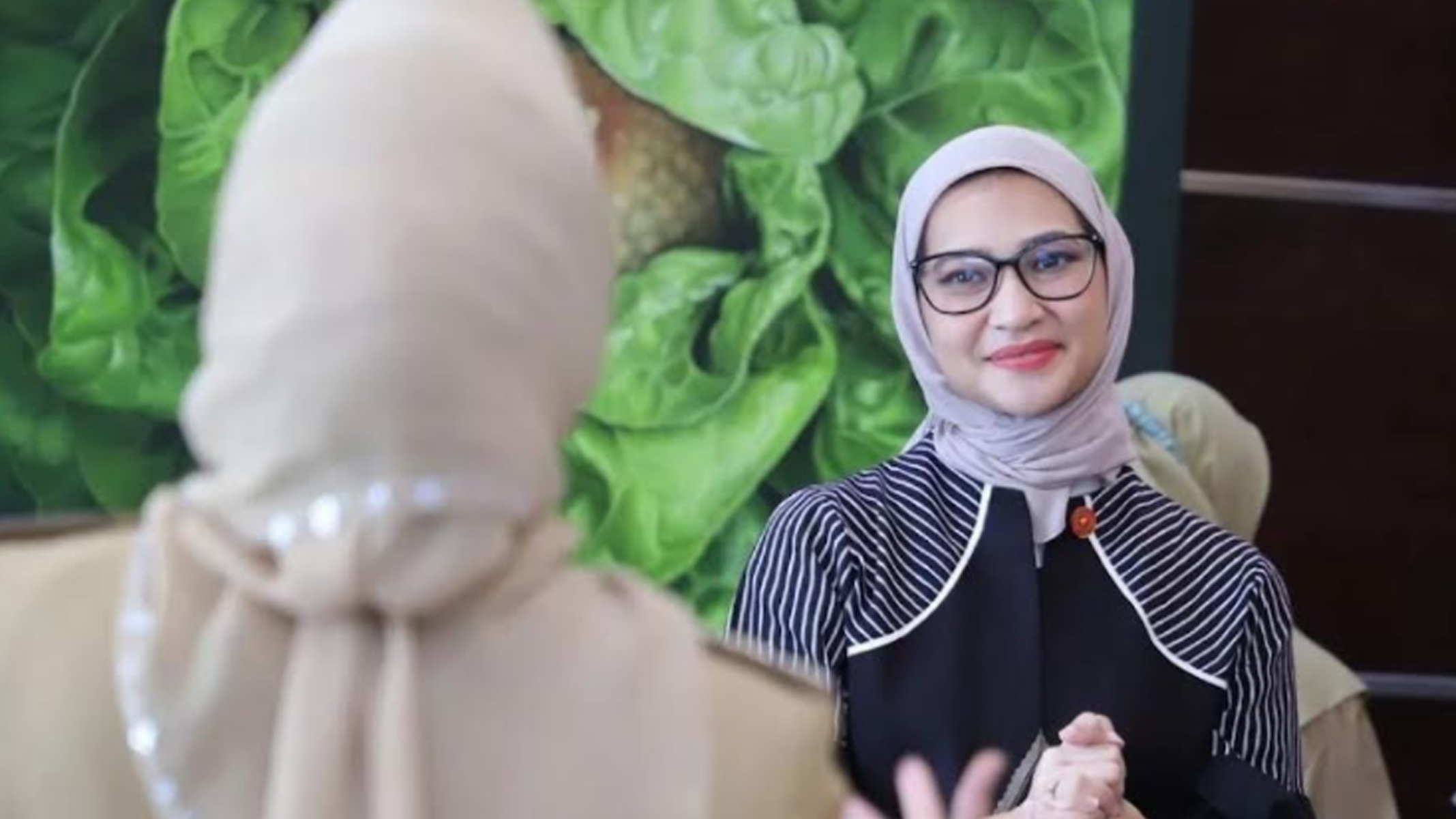W20 Jadi Momentum Perkenalkan Produk UMKM Batu ke Dunia