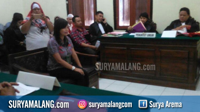 Gelak Tawa dalam Sidang Calon Pembeli Mobil Honda Mobilio yang Ternyata Mencuri