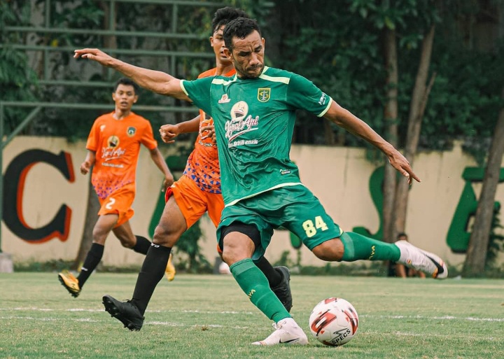 Jelang Big Match Arema FC Vs Persebaya di Penutup Seri 2 Liga 1 2021, 2 Pemain Bajul Ijo Cedera