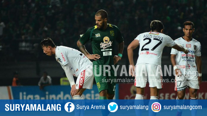 Live Streaming Siaran Langsung Indosiar Bhayangkara FC Vs Persebaya Kick Off Pukul 15.30 WIB