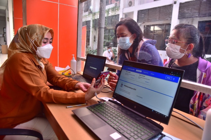 Syarat Pendaftaran PPDB Surabaya 2021 Jalur Penghafal Kitab Suci, Tutup 6 Juni 2021