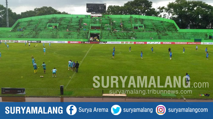 Skor Akhir Bhayangkara FC Vs PSIS Semarang – The Guardian Menang 1-0