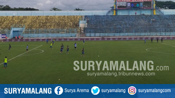 Live Streaming Persela Vs PSIS – Ini Susunan Pemain Kedua Tim